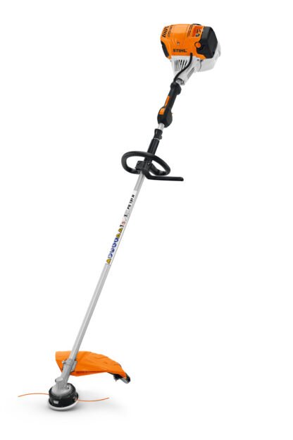 STIHL FS 131 R PETROL BRUSHCUTTER - AUTOCUT C 26-2 MOWING HEAD