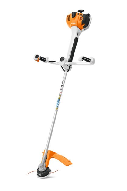 STIHL FS 361 C-EM PETROL CLEARING SAW - AUTOCUT 46-2 MOWING HEAD