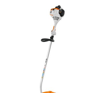 STIHL FS 38 PETROL GRASS TRIMMER - AUTOCUT C 6-2 MOWING HEAD