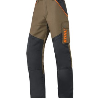 STIHL FS 3PROTECT BRUSHCUTTER TROUSERS