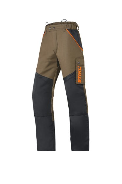 STIHL FS 3PROTECT BRUSHCUTTER TROUSERS