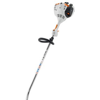 STIHL FS 40 PETROL GRASS TRIMMER - AUTOCUT C 6-2 MOWING HEAD