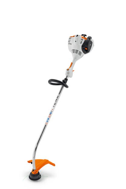 STIHL FS 40 PETROL GRASS TRIMMER - AUTOCUT C 6-2 MOWING HEAD