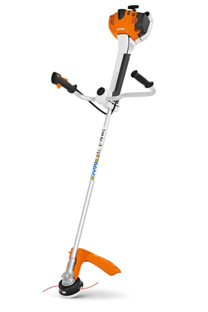 STIHL FS 411 C-EM PETROL CLEARING SAW - AUTOCUT 46-2 MOWING HEAD