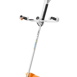STIHL FS 461 C-EM L PETROL CLEARING SAW - AUTOCUT 46-2 MOWING HEAD