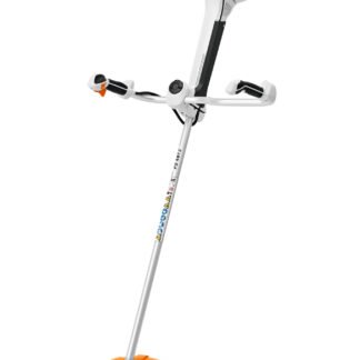 STIHL FS 491 C-EM PETROL CLEARING SAW - BRUSHCUT 300-3 BRUSH KNIFE