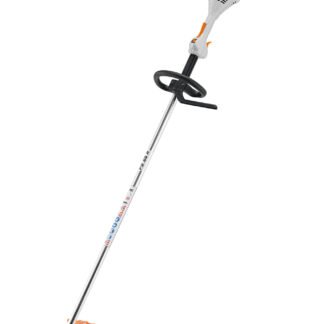 STIHL FS 55 R PETROL GRASS TRIMMER - AUTOCUT C 26-2 MOWING HEAD