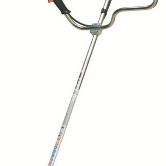 STIHL FS 56 C-E PETROL GRASS TRIMMER - AUTOCUT C 26-2 MOWING HEAD