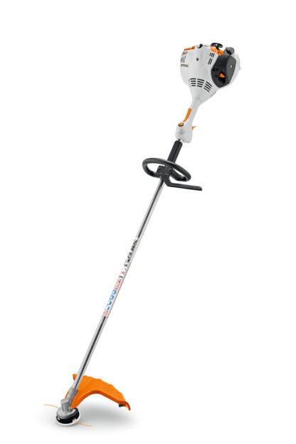 STIHL FS 56 RC-E PETROL GRASS TRIMMER - AUTOCUT C 26-2 MOWING HEAD