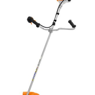 STIHL FS 94 C-E PETROL BRUSHCUTTER - AUTOCUT C 26-2 / GRASSCUT 230-3
