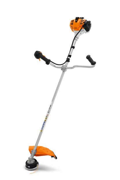 STIHL FS 94 C-E PETROL BRUSHCUTTER - AUTOCUT C 26-2 / GRASSCUT 230-3