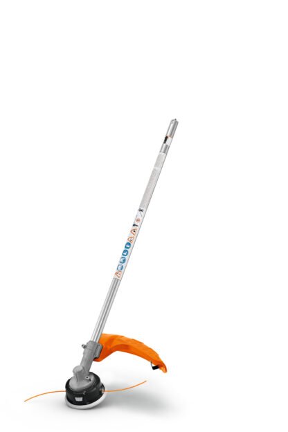 STIHL FS-KM BRUSHCUTTER KOMBITOOL - AUTOCUT C 26-2 MOWING HEAD