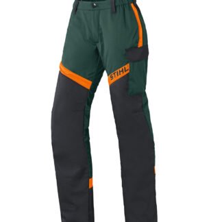 STIHL FS PROTECT CLEARING SAW PROTECTIVE TROUSERS