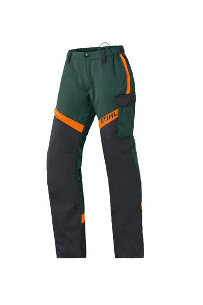 STIHL FS PROTECT CLEARING SAW PROTECTIVE TROUSERS