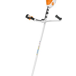 STIHL FSA 120 CORDLESS BRUSHCUTTER TOOL ONLY - AUTOCUT 27-2 MOWING HEAD