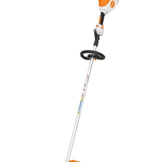 STIHL FSA 120 R CORDLESS BRUSHCUTTER TOOL ONLY - AUTOCUT 27-2 MOWING HEAD