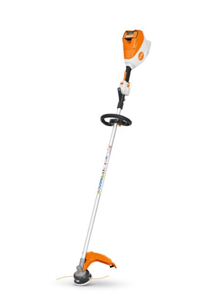 STIHL FSA 120 R CORDLESS BRUSHCUTTER TOOL ONLY - AUTOCUT 27-2 MOWING HEAD