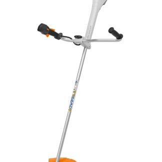 STIHL FSA 135 CORDLESS BRUSHCUTTER TOOL ONLY - GRASSCUT 260-2 BLADE