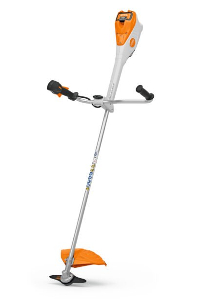 STIHL FSA 135 CORDLESS BRUSHCUTTER TOOL ONLY - GRASSCUT 260-2 BLADE