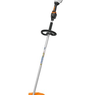 STIHL FSA 135 R CORDLESS BRUSHCUTTER TOOL ONLY - AUTOCUT C 26-2 MOWING HEAD