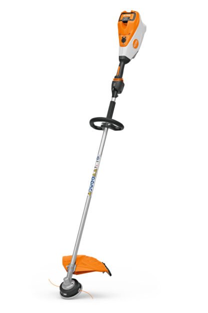 STIHL FSA 135 R CORDLESS BRUSHCUTTER TOOL ONLY - AUTOCUT C 26-2 MOWING HEAD