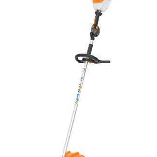 STIHL FSA 200 R CORDLESS BRUSHCUTTER TOOL ONLY - AUTOCUT C 26-2 MOWING HEAD