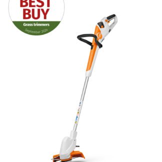 STIHL FSA 30 CORDLESS GRASS TRIMMER TOOL ONLY - POLYCUT 3-2 MOWING HEAD
