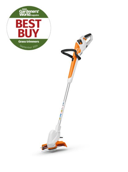 STIHL FSA 30 CORDLESS GRASS TRIMMER TOOL ONLY - POLYCUT 3-2 MOWING HEAD