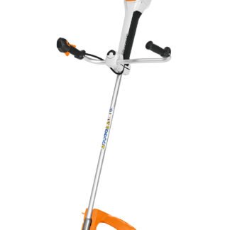 STIHL FSA 400 CORDLESS CLEARING SAW TOOL ONLY - AUTOCUT 46-2 MOWING HEAD