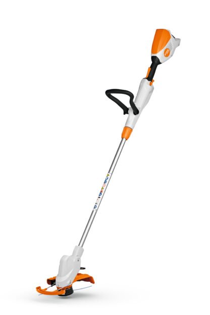 STIHL FSA 50 CORDLESS GRASS TRIMMER TOOL ONLY - AUTOCUT C 3-2 MOWING HEAD