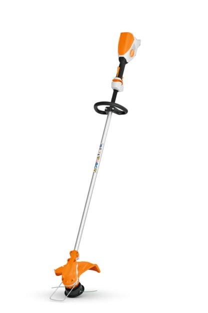 STIHL FSA 60 R CORDLESS BRUSHCUTTER TOOL ONLY - AUTOCUT C 6-2 MOWING HEAD