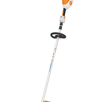 STIHL FSA 80 R CORDLESS BRUSHCUTTER TOOL ONLY - AUTOCUT 27-2 MOWING HEAD