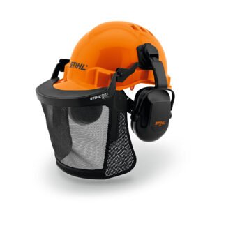 STIHL FUNCTION BASIC HELMET SET