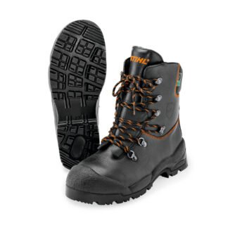 STIHL FUNCTION CHAINSAW BOOTS