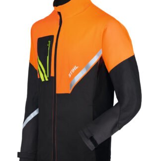 STIHL FUNCTION CORE JACKET - SIZE XXL (CHEST 49")