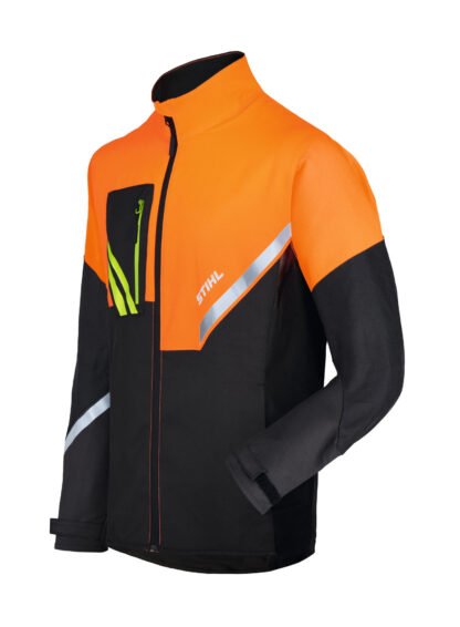 STIHL FUNCTION CORE JACKET - SIZE XXL (CHEST 49")