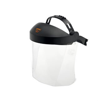 STIHL FUNCTION GSS PC FACE PROTECTION - PLASTIC VISOR