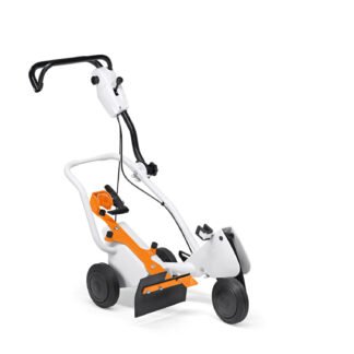 STIHL FW 20 CART WITH TS 400 MOUNTING KIT