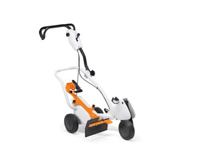 STIHL FW 20 CART WITH TS 400 MOUNTING KIT