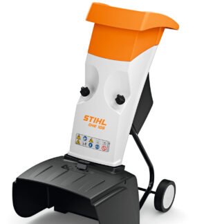 STIHL GHE 105 ELECTRIC CORDED SHREDDER