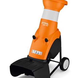 STIHL GHE 150 ELECTRIC CORDED SHREDDER