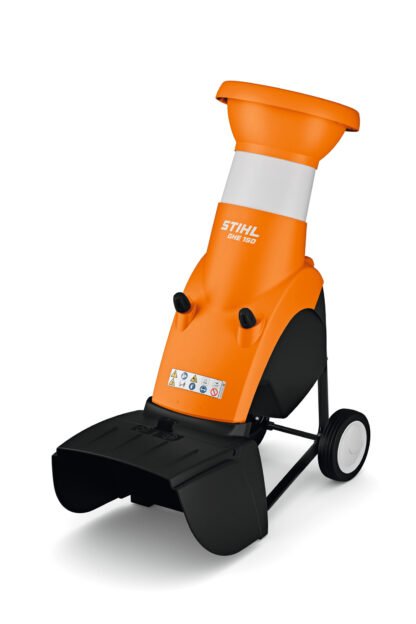 STIHL GHE 150 ELECTRIC CORDED SHREDDER