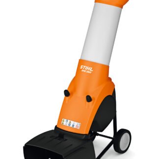 STIHL GHE 250 ELECTRIC CORDED SHREDDER