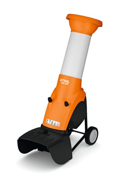 STIHL GHE 250 ELECTRIC CORDED SHREDDER