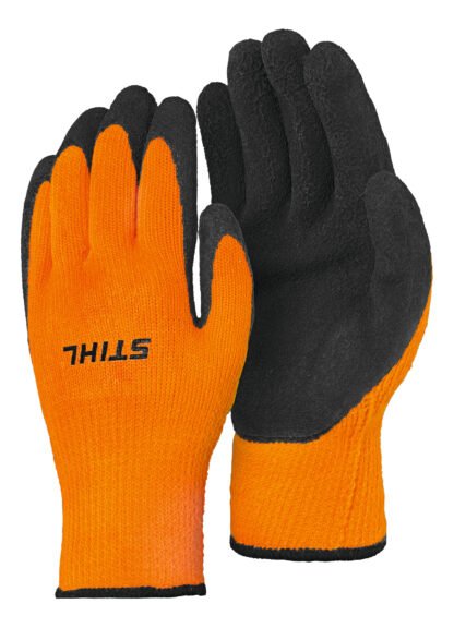 STIHL GLOVES FUNCTION THERMOGRIP SIZE XL