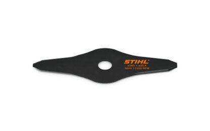 STIHL GRASSCUT 260 MM (2 BLADE) METAL CUTTING BLADE