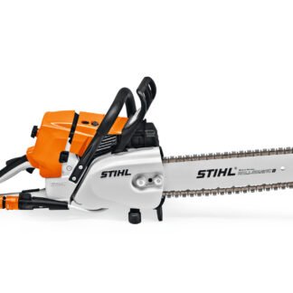 STIHL GS 461 PETROL CONCRETE CUTTER - 40 CM / 16" GUIDE BAR