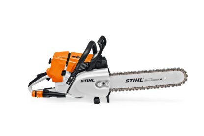 STIHL GS 461 PETROL CONCRETE CUTTER - 40 CM / 16" GUIDE BAR