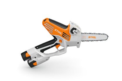 STIHL GTA 40 CORDLESS PRUNER TOOL ONLY