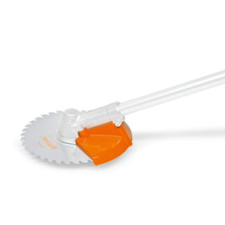 STIHL GUARD FOR CIRCULAR SAW BLADES